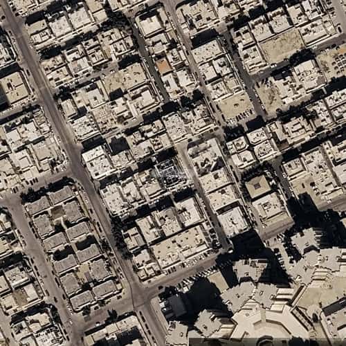 Villa 660 SQM Facing South on 12m Width Street Al-Olaya, Central Riyadh, Riyadh