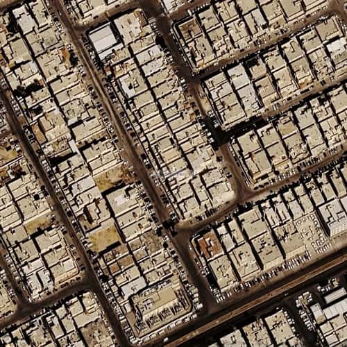 فيلا 375 متر مربع غربية على شارع 20م الدار البيضاء، جنوب الرياض، الرياض