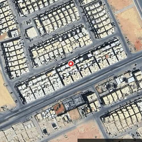 Apartment 167.04 SQM with 3 Bedrooms Al-Muanisiyah, East Riyadh, Riyadh