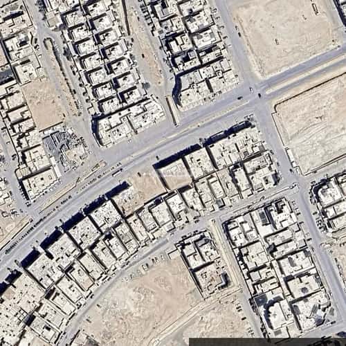 عمارة 862.46 متر مربع واجهة شمالية الملقا، شمال الرياض، الرياض