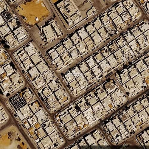 Villa 262.5 SQM Facing North on 15m Width Street Al-Khaleej, East Riyadh, Riyadh