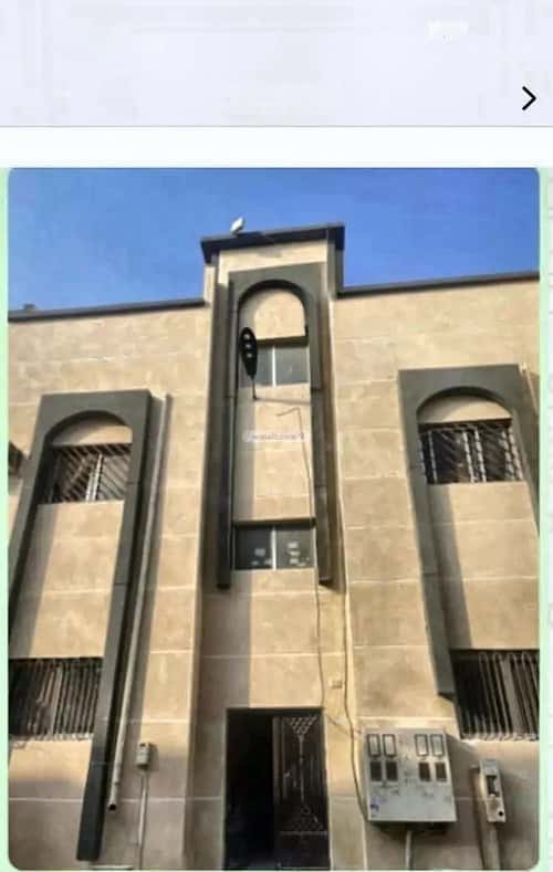 Building 200 SQM Facing South Al-Yamamah, Central Riyadh, Riyadh