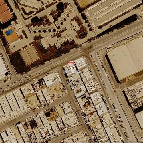 عمارة 900 متر مربع النرجس، شمال الرياض، الرياض