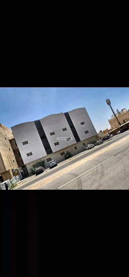 عمارة 900 متر مربع النرجس، شمال الرياض، الرياض