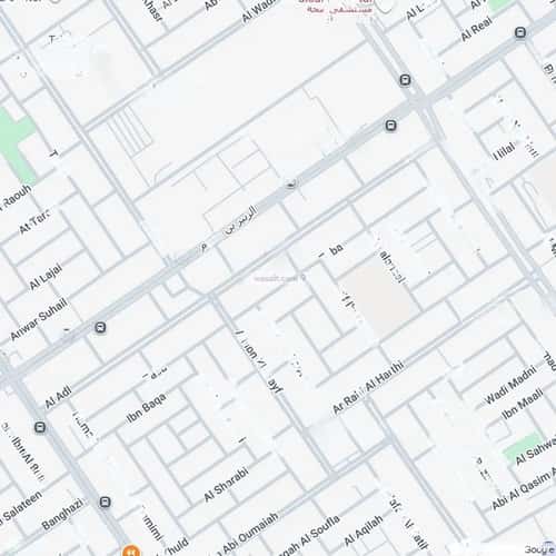 Villa 312.5 SQM Facing South on 20m Width Street Ar-Rawabi, East Riyadh, Riyadh