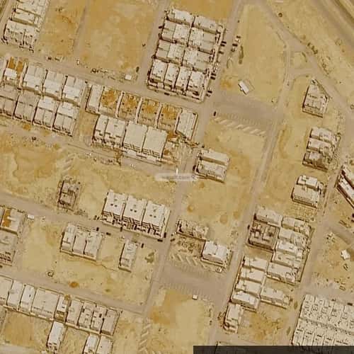 Floor 253.55 SQM with 3 Bedrooms Al Marjan, East Riyadh, Riyadh