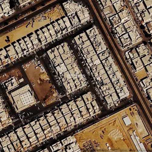 Villa 250 SQM Facing East on 15m Width Street As-Saadah, East Riyadh, Riyadh