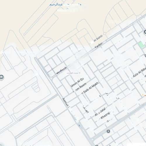 Villa 200 SQM Facing East on 15m Width Street West Al-Oraija, West Riyadh, Riyadh