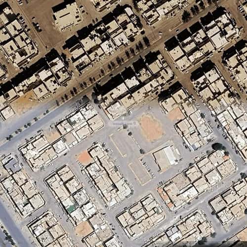 Villa 200 SQM Facing East on 15m Width Street West Al-Oraija, West Riyadh, Riyadh