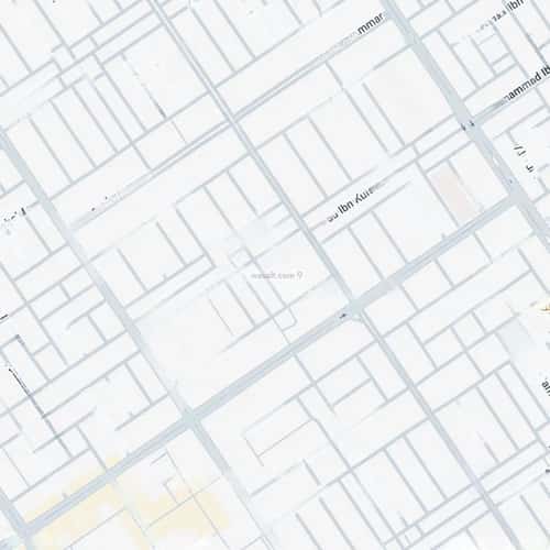 Villa 600 SQM Facing East on 15m Width Street West An-Naseem, East Riyadh, Riyadh