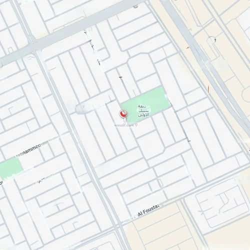 Villa 250 SQM Facing East on 20m Width Street Ishbiliyah, East Riyadh, Riyadh