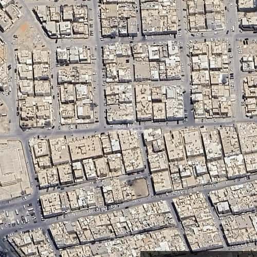 عمارة 150 متر مربع واجهة جنوبية جرير، وسط الرياض، الرياض