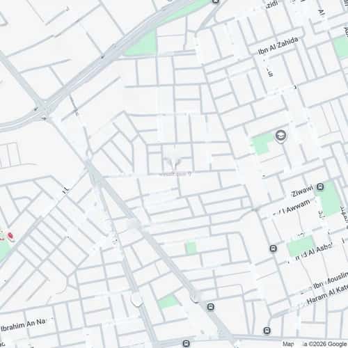 Building 150 SQM Facing South Jareer, Central Riyadh, Riyadh