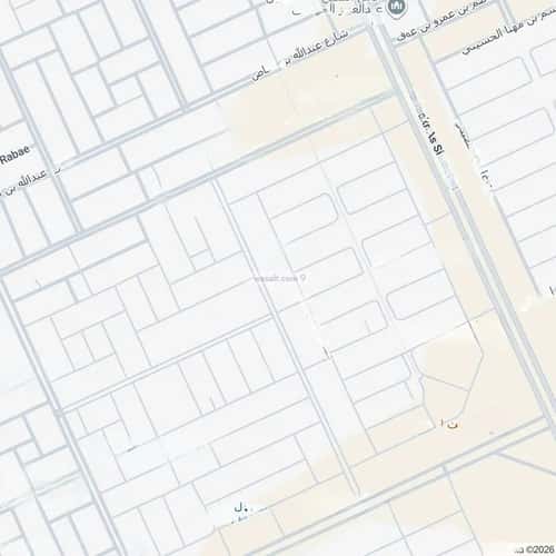Villa 194.37 SQM Facing West with 4 Bedrooms Al-Arid, North Riyadh, Riyadh