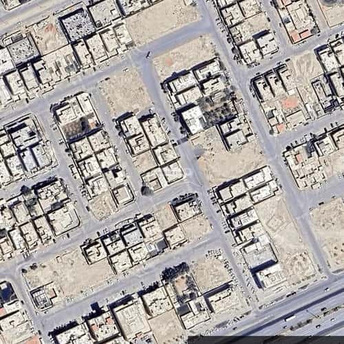 فيلا 400 متر مربع القيروان، شمال الرياض، الرياض