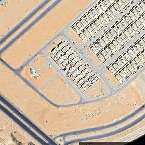 فيلا 300 متر مربع جنوبية على شارع 20م الجنادرية، شرق الرياض، الرياض