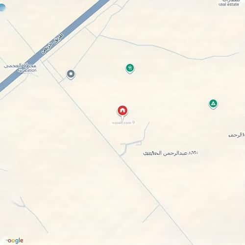 فيلا 312 متر مربع شرقية على شارع 18م النظيم، شرق الرياض، الرياض