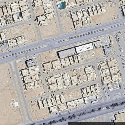 Villa 312.5 SQM Facing South on 15m Width Street Irqah, West Riyadh, Riyadh