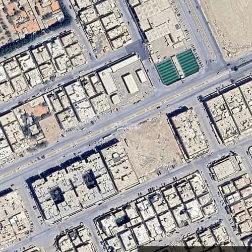 Apartment 163.75 SQM with 3 Bedrooms Al-Yasmeen, North Riyadh, Riyadh