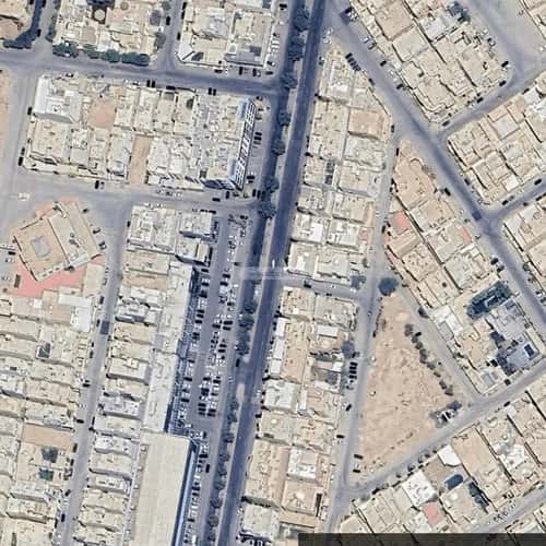 عمارة 458.7 متر مربع واجهة غربية القدس، شرق الرياض، الرياض
