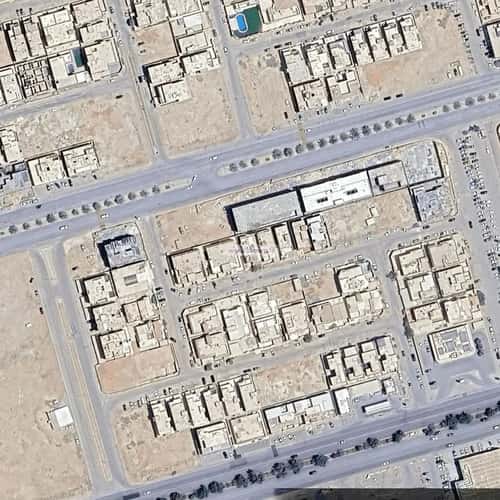 فيلا 312.5 متر مربع جنوبية على شارع 15م عرقة، غرب الرياض، الرياض
