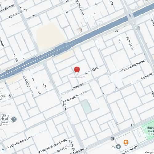 Villa 312 SQM Facing South on 20m Width Street Ash-Shohda, East Riyadh, Riyadh