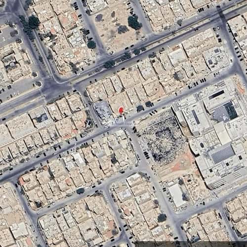 Villa 250 SQM Facing North on 20m Width Street At-Taawun, North Riyadh, Riyadh