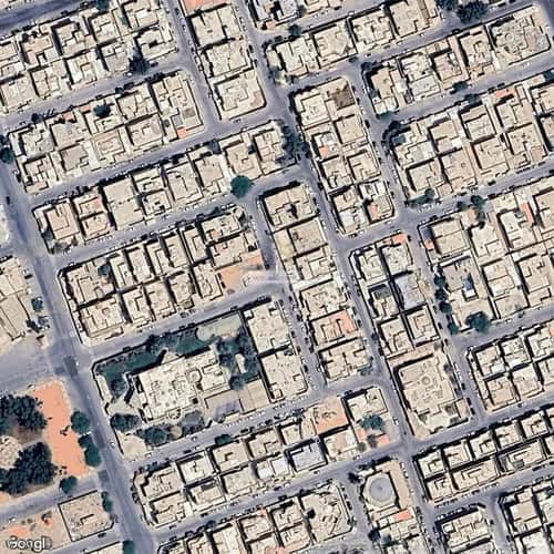 فيلا 400 متر مربع جنوبية على شارع 12م الربوة، وسط الرياض، الرياض