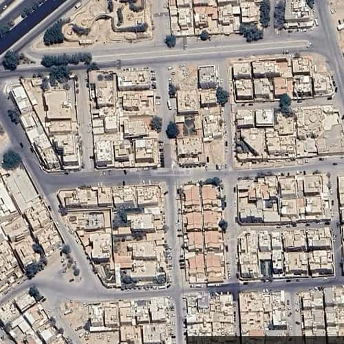 Villa 320 SQM Jareer, Central Riyadh, Riyadh