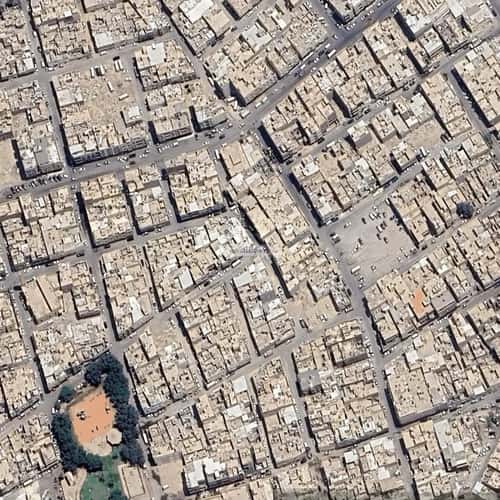 عمارة 239.46 متر مربع واجهة شرقية منفوحة الجديدة، وسط الرياض، الرياض