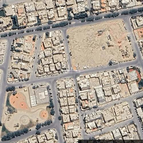 فيلا 300 متر مربع شرقية على شارع 15م الربوة، وسط الرياض، الرياض