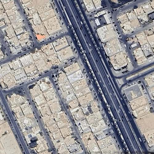 عمارة 800 متر مربع واجهة شرقية المرسلات، شمال الرياض، الرياض