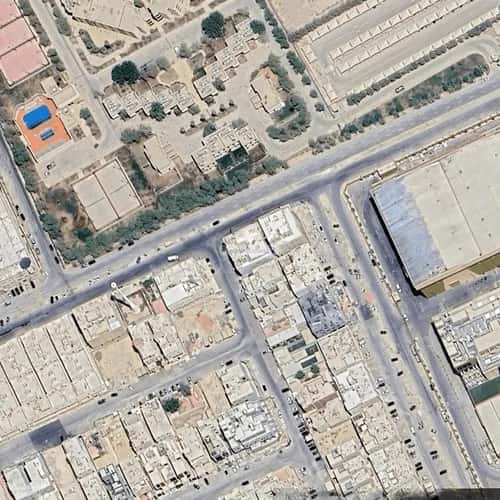 Building 900 SQM An-Narjis, North Riyadh, Riyadh