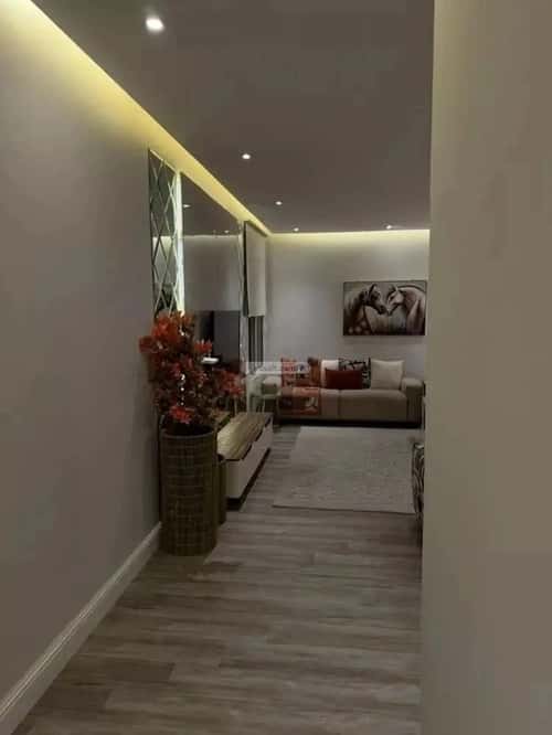 Apartment 160.23 SQM with 4 Bedrooms Al-Yasmeen, North Riyadh, Riyadh