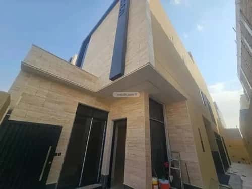 فيلا 204.71 متر مربع شرقية على شارع 15م العارض، شمال الرياض، الرياض