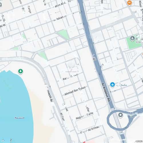 Apartment 964.5 SQM with 3 Bedrooms Al Ruwase, South Jeddah, Jeddah