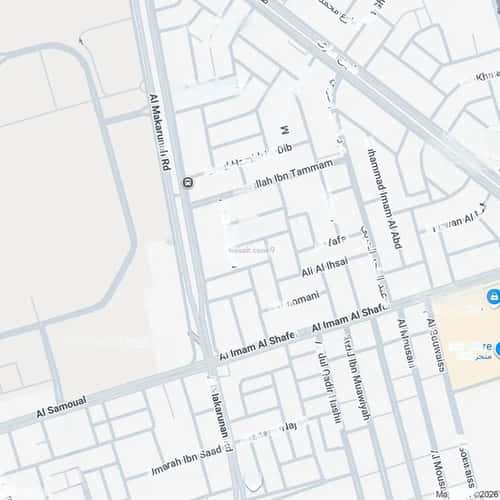 شقة 585.87 متر مربع ب 3 غرف الفيصلية، شمال جدة، جدة