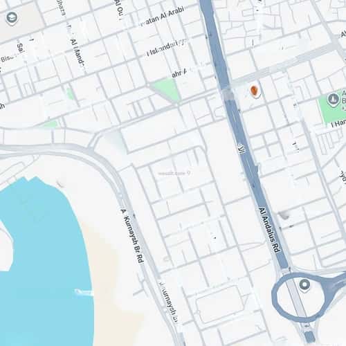 Apartment 964.5 SQM with 2 Bedrooms Al Ruwase, South Jeddah, Jeddah