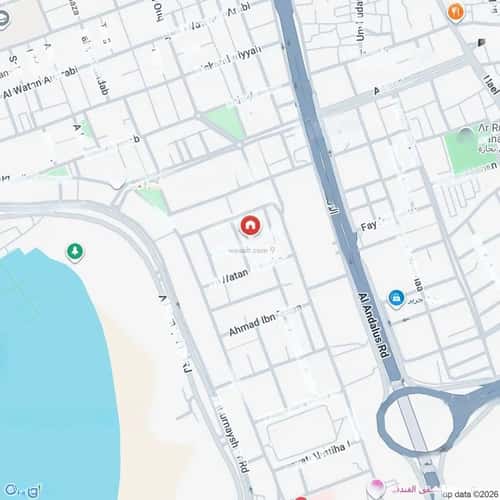 Apartment 964.5 SQM with 2 Bedrooms Al Ruwase, South Jeddah, Jeddah