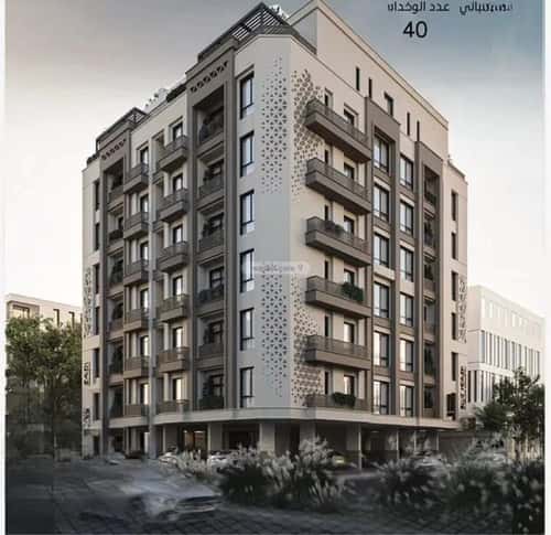 Apartment 964.5 SQM with 3 Bedrooms Al Ruwase, South Jeddah, Jeddah