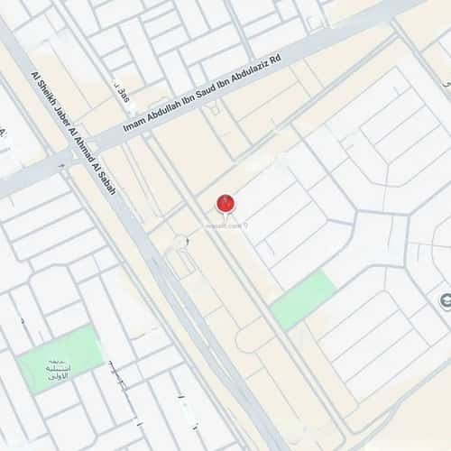 شقة 176.43 متر مربع ب 3 غرف القادسية، شرق الرياض، الرياض