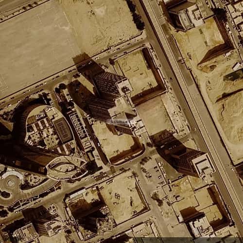 شقة 91.84 متر مربع بغرفتين الصحافة، شمال الرياض، الرياض
