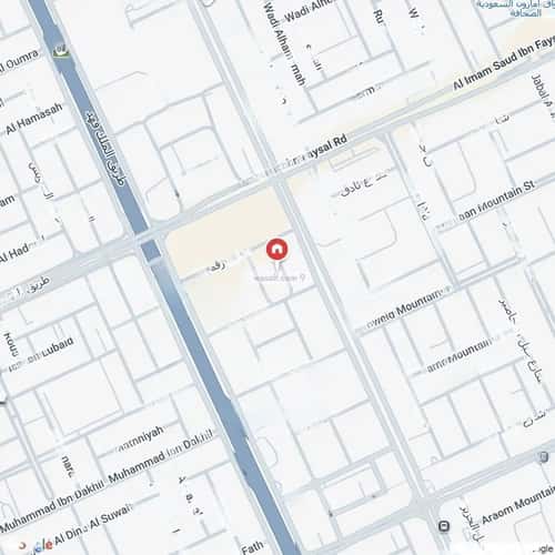 Apartment 91.84 SQM with 2 Bedrooms As-Sahafa, North Riyadh, Riyadh