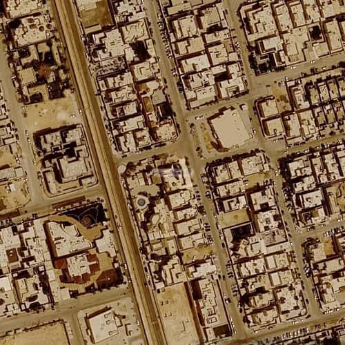 Villa 1050 SQM Facing North East on 20m Width Street Irqah, West Riyadh, Riyadh