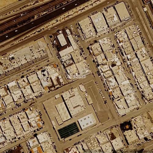 Villa 312 SQM Facing South East on 20m Width Street Ash-Shohda, East Riyadh, Riyadh