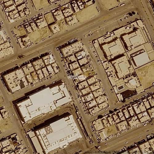 Floor 400 SQM with 4 Bedrooms Al-Aqeek, North Riyadh, Riyadh