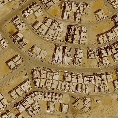 فيلا 303.36 متر مربع واجهة شمالية ب 4 غرف المهدية، غرب الرياض، الرياض