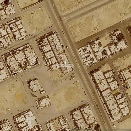 Apartment 212.11 SQM with 5 Bedrooms Al-Qairawan, North Riyadh, Riyadh