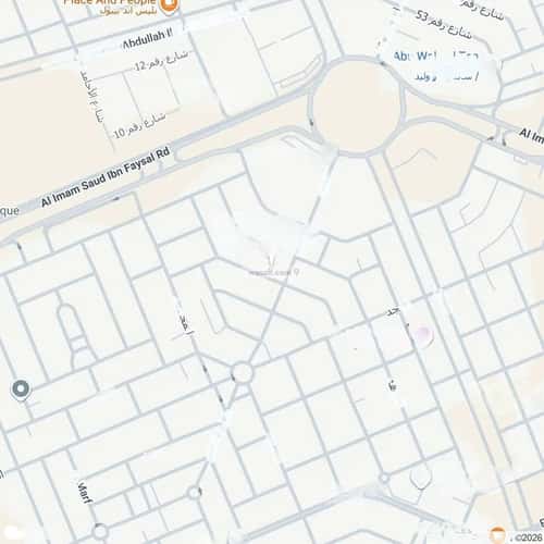 دور 375 متر مربع ب 4 غرف حطين، شمال الرياض، الرياض