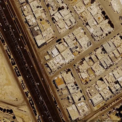 شقة 70 متر مربع بغرفتين الروضة، شرق الرياض، الرياض